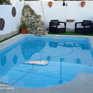 Chatos Сasa de vacaciones Cádiz
