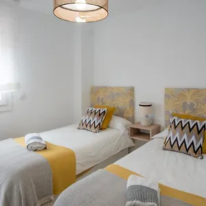  Apartamento Luxury Free Parking
