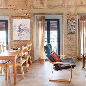  Apartamento Alohamundi Hercules