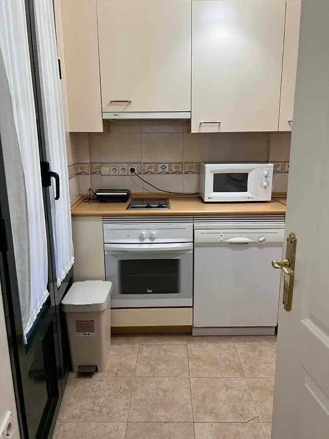 Apartment Elegant Suite Seville Spain