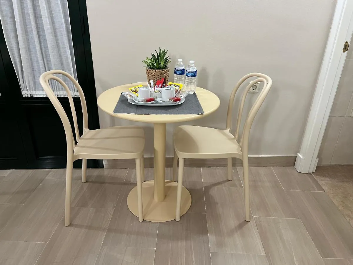 Apartment Elegant Suite Seville